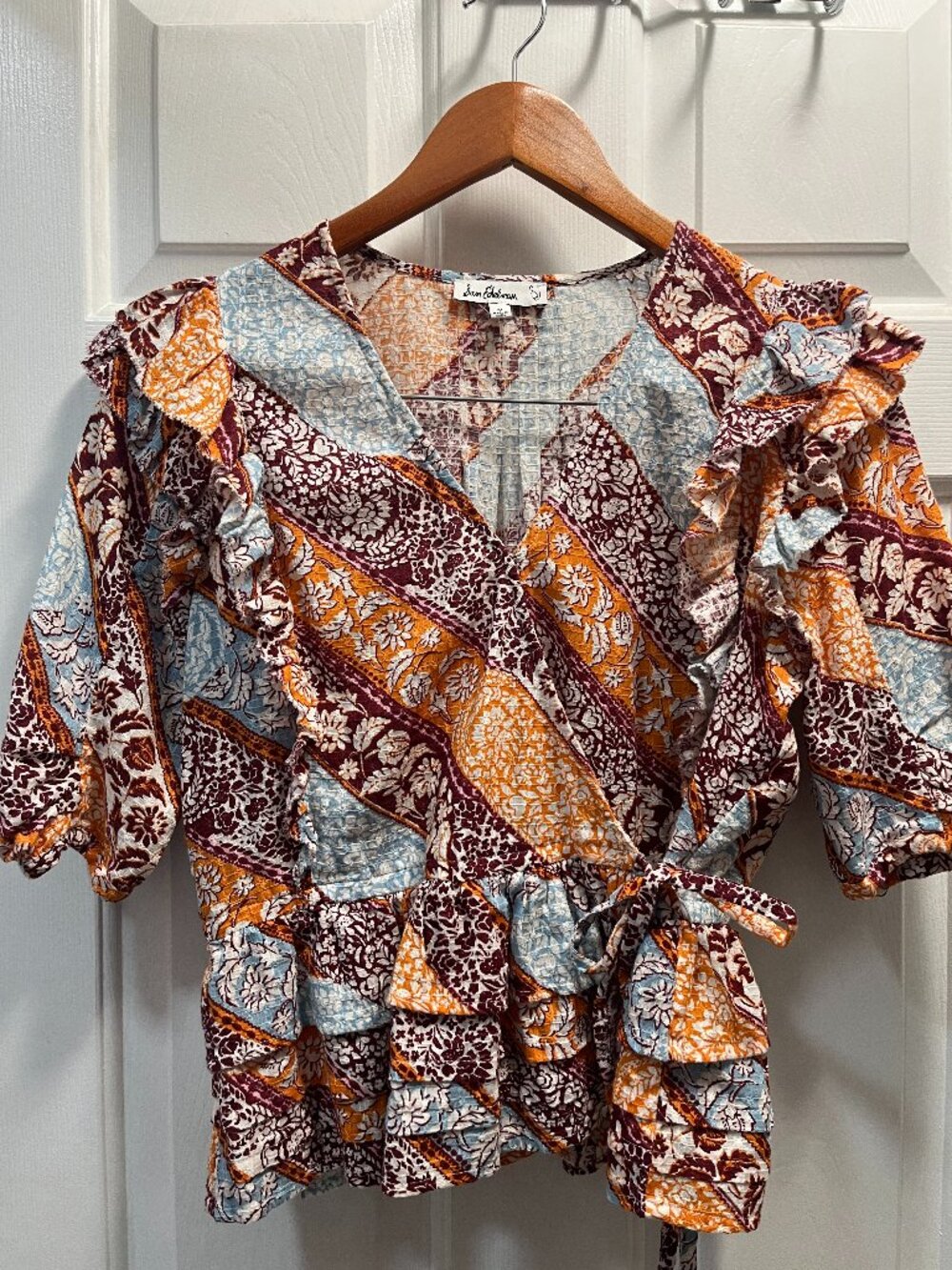 Women's Dress Top
